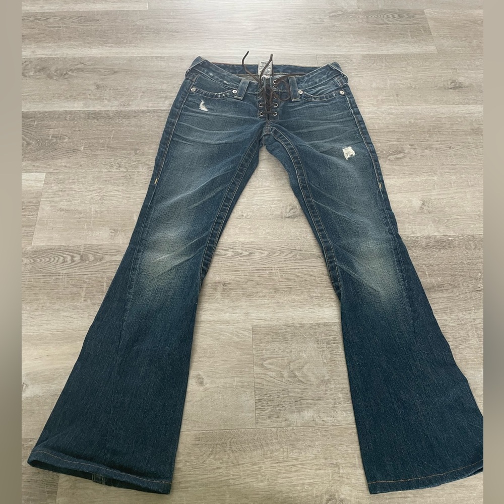 True religion